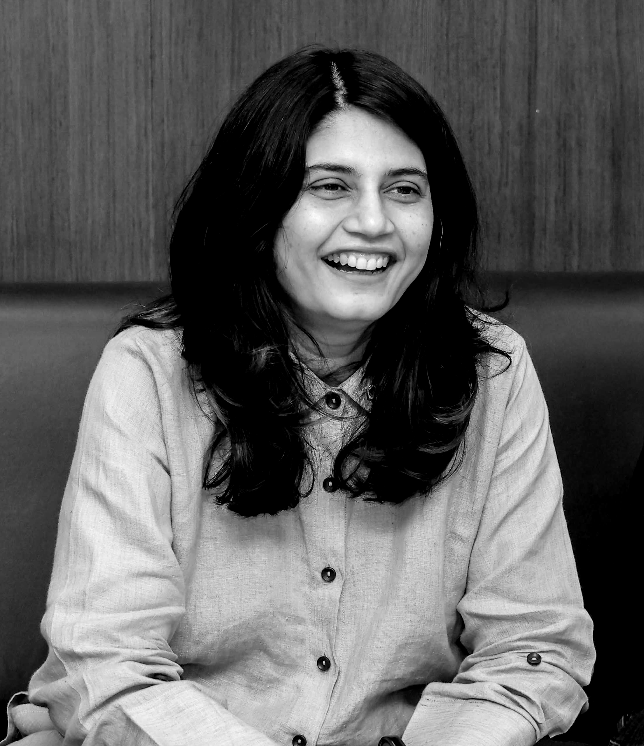 Arati Kadav
