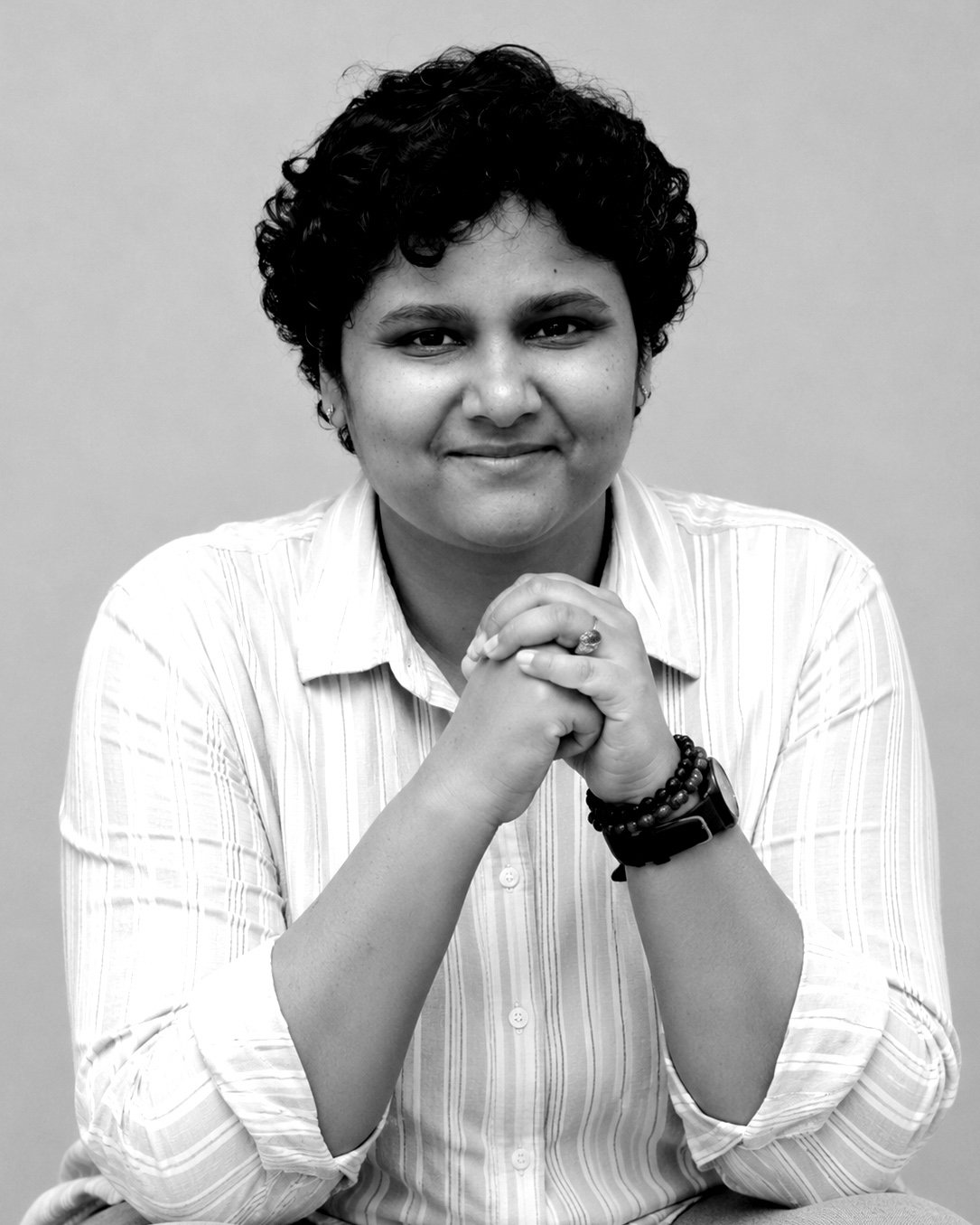 Nandini Reddy